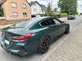 BMW M8 Gran Coupe Competition*1of400*Service neu* Groen - thumbnail 4