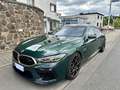 BMW M8 Gran Coupe Competition*1of400*Service neu* Green - thumbnail 3