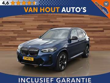 High Executive 80 kWh M-PAKKET