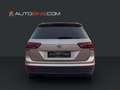 Volkswagen Tiguan Trendline 1.4*PDC*Lane*Klima*ShG* Beige - thumbnail 5