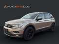Volkswagen Tiguan Trendline 1.4*PDC*Lane*Klima*ShG* Beige - thumbnail 3