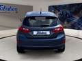 Ford Fiesta 1.1 Trend Easy + Sound + Winterpaket Blau - thumbnail 6