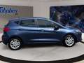 Ford Fiesta 1.1 Trend Easy + Sound + Winterpaket Blau - thumbnail 4