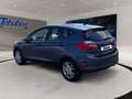 Ford Fiesta 1.1 Trend Easy + Sound + Winterpaket Blau - thumbnail 7