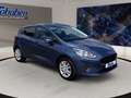 Ford Fiesta 1.1 Trend Easy + Sound + Winterpaket Blau - thumbnail 3