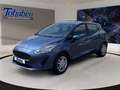 Ford Fiesta 1.1 Trend Easy + Sound + Winterpaket Blau - thumbnail 1