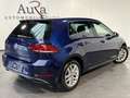 Volkswagen Golf 1.6 TDI CL NAV+LED+SHZ+APS+ACC+BLUETOOTH+EU6dT Bleu - thumbnail 4