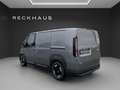 Kia PV5 Cargo L2H1 4T 71,2 ELITE WP CT LM AW Klima Navi Grau - thumbnail 4