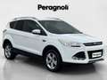 Ford Kuga 2.0 TDCI 4WD BUSINESS Weiß - thumbnail 2