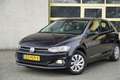 Volkswagen Polo 1.0 TSI 5drs Comfortline BJ2019 Led | Pdc | Navi | Zwart - thumbnail 3