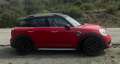 MINI One Countryman Aut. Rojo - thumbnail 4