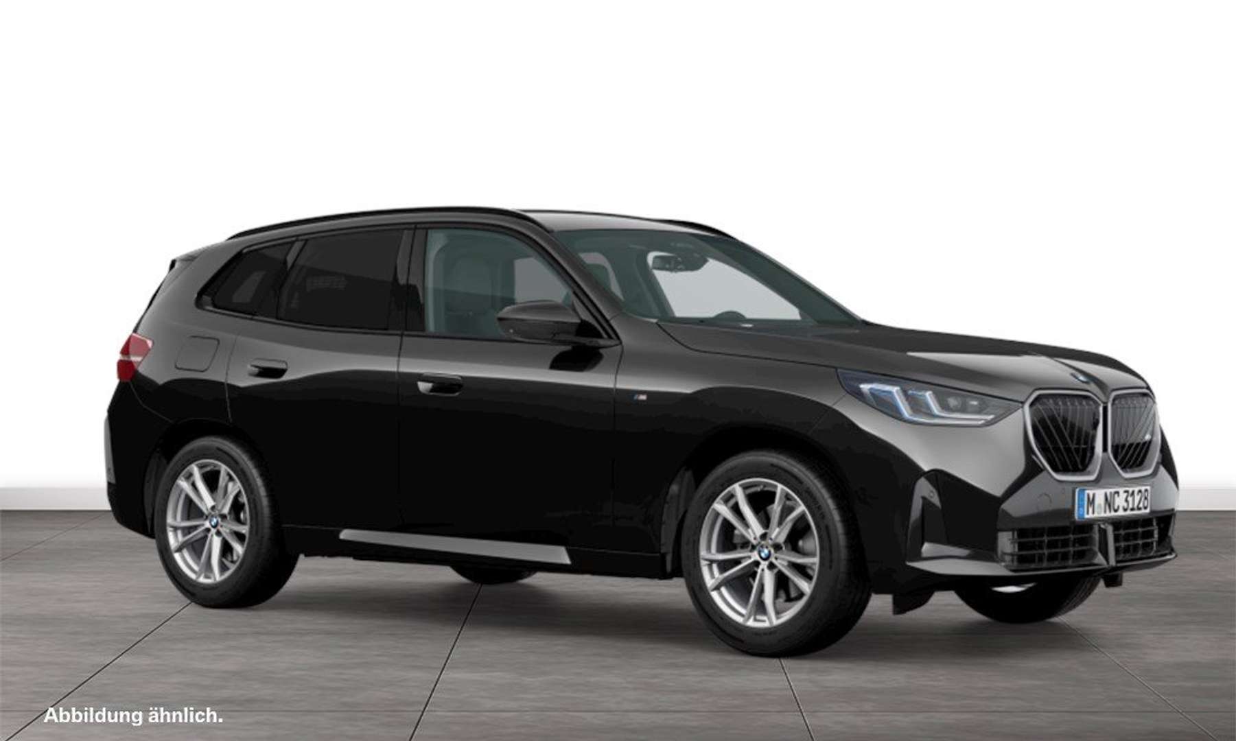 BMW X3 M Sport 20d XDrive -  - Joinsteer - #5