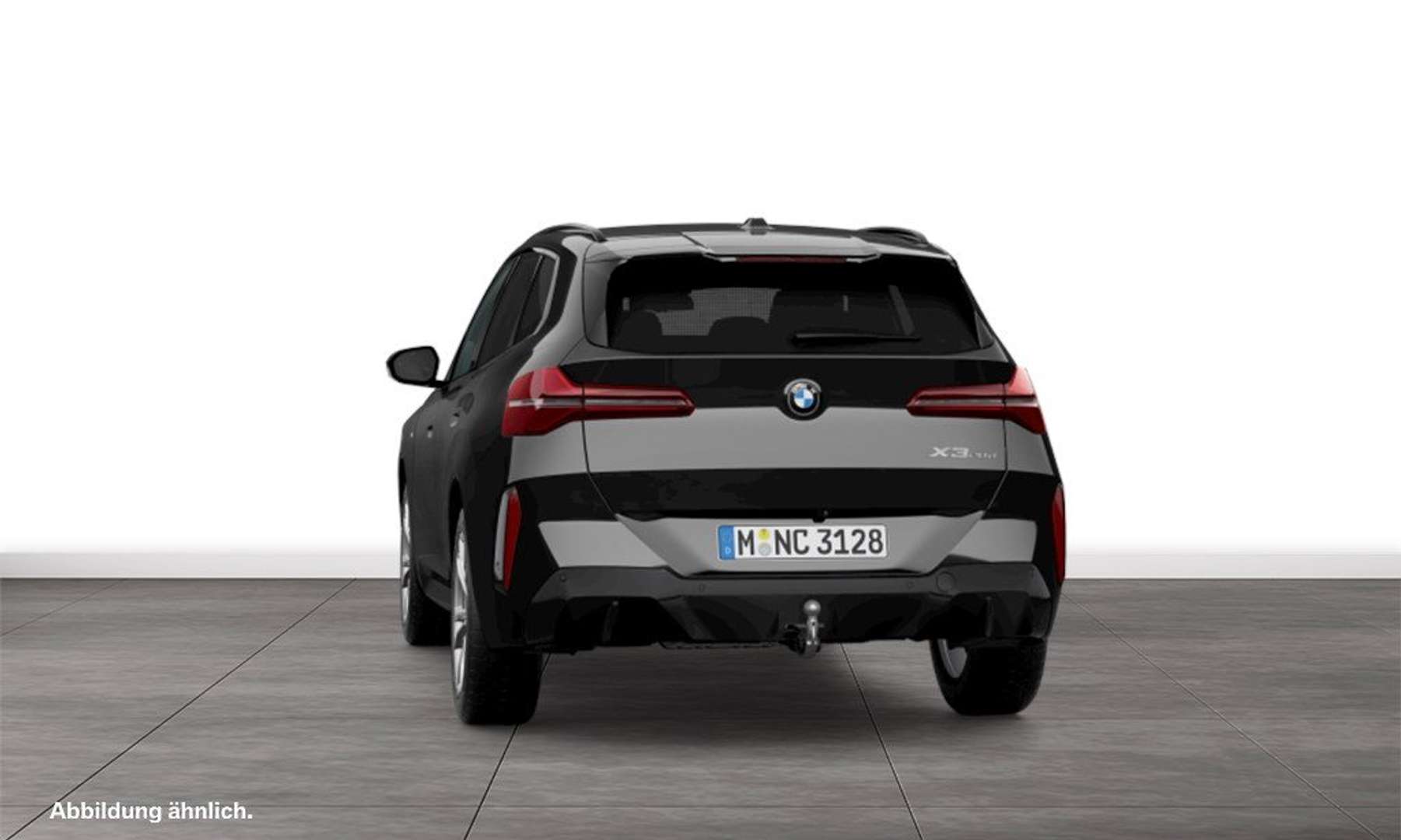 BMW X3 M Sport 20d XDrive -  - Joinsteer - #3