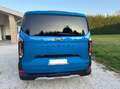 Ford Tourneo Custom Active 2.0D 170cv AWD passo lungo Blu/Azzurro - thumbnail 4