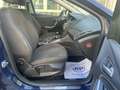 Ford Focus 1.0 Kombi*Klima*Navi*Anhängerkupplung*Alu Blau - thumbnail 12