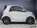 smart forTwo ForTwo Coupé EQ Passion LED/22kW/Pano/Kamera/DAB Blanc - thumbnail 6