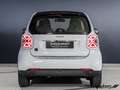 smart forTwo ForTwo Coupé EQ Passion LED/22kW/Pano/Kamera/DAB Blanc - thumbnail 4