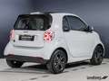 smart forTwo ForTwo Coupé EQ Passion LED/22kW/Pano/Kamera/DAB Blanc - thumbnail 2