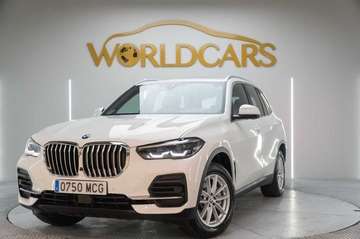 xDrive 25dA