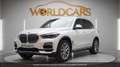 BMW X5 xDrive 25dA Blanco - thumbnail 1
