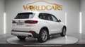 BMW X5 xDrive 25dA Blanco - thumbnail 2