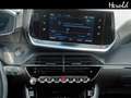 Peugeot 208 Allure"AHK, LED, Kamera, PDC, Keyless" Blau - thumbnail 9