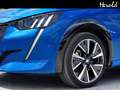 Peugeot 208 Allure"AHK, LED, Kamera, PDC, Keyless" Blau - thumbnail 5