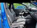 Peugeot 208 Allure"AHK, LED, Kamera, PDC, Keyless" Blau - thumbnail 6