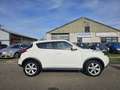 Nissan Juke 1.5 dCi Acenta Clima Bj:2013 NAP! bijela - thumbnail 9