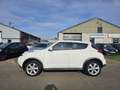 Nissan Juke 1.5 dCi Acenta Clima Bj:2013 NAP! White - thumbnail 8