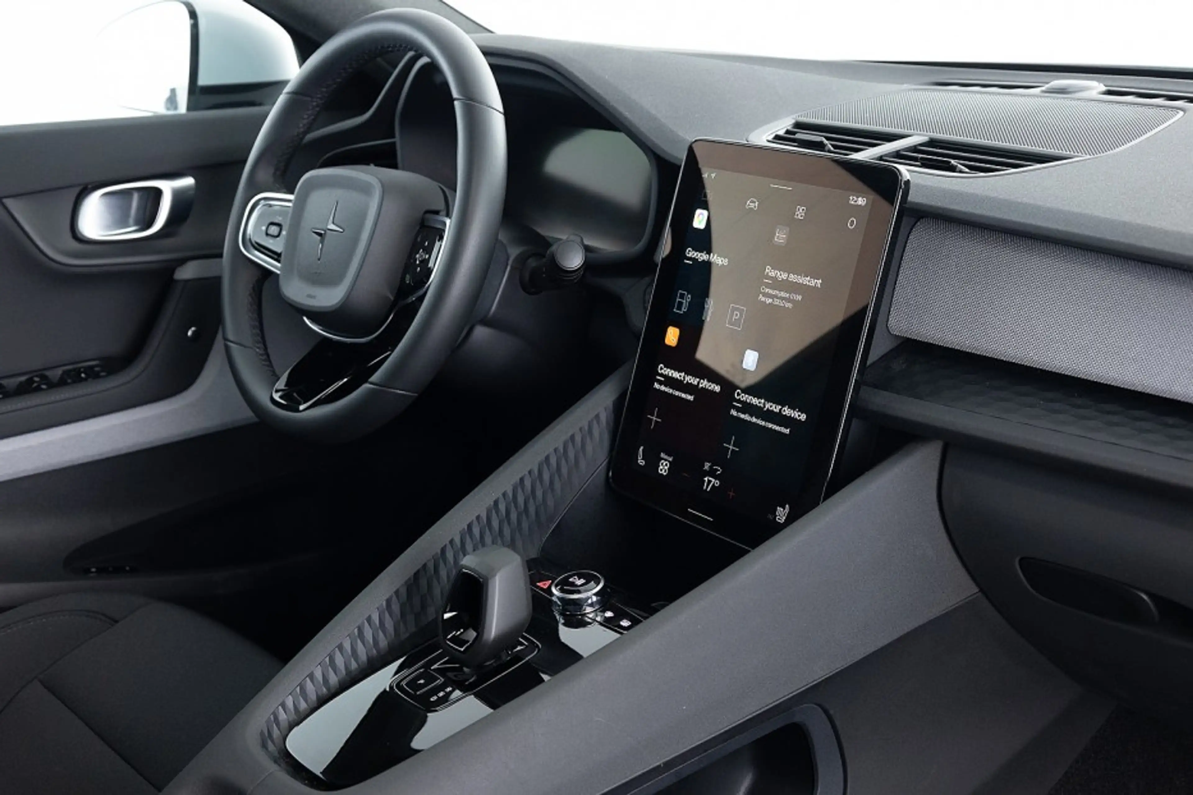 Polestar 2 Long Range Single Motor RWD *SOH 99,2%* — photo 4