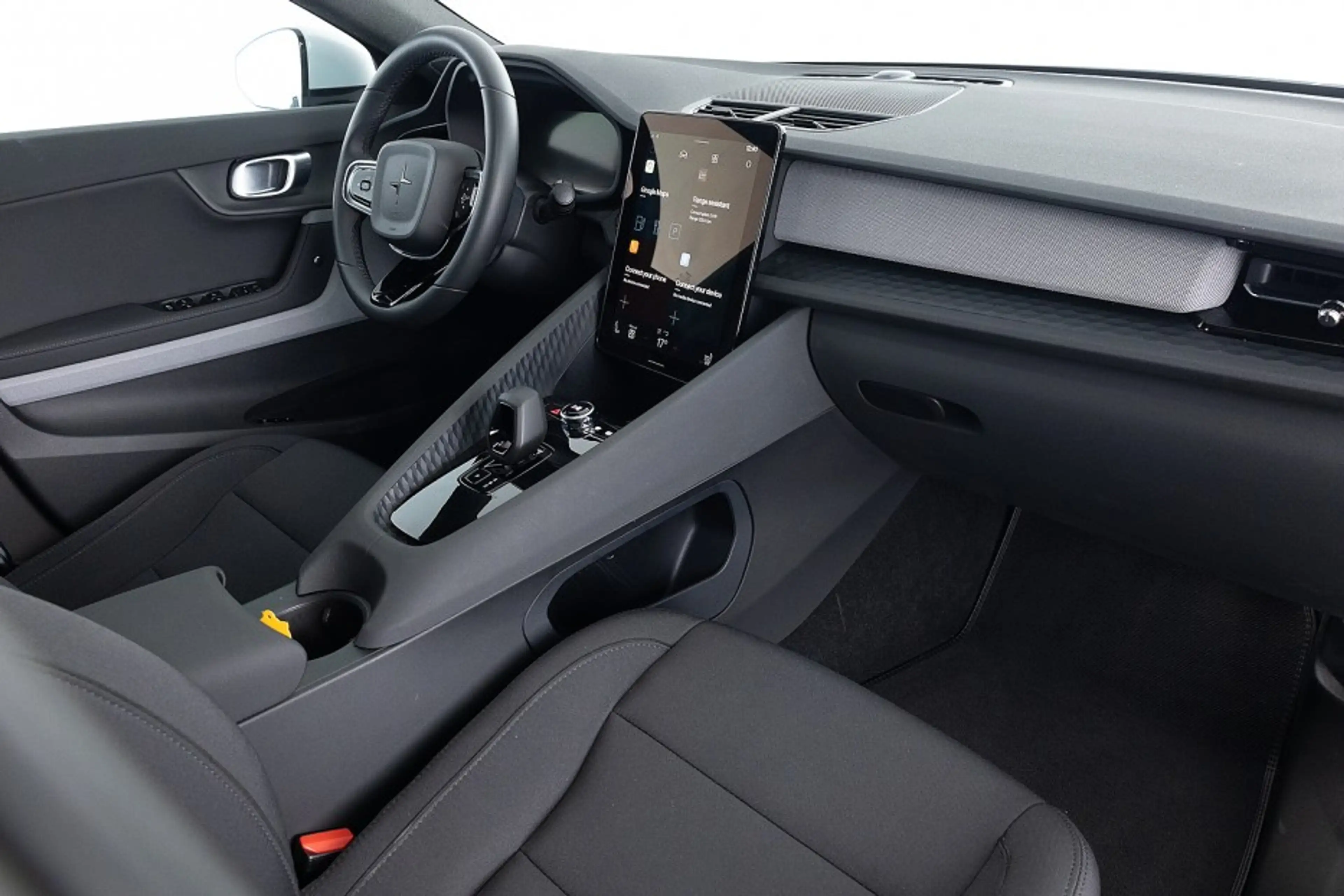 Polestar 2 Long Range Single Motor RWD *SOH 99,2%* — photo 5