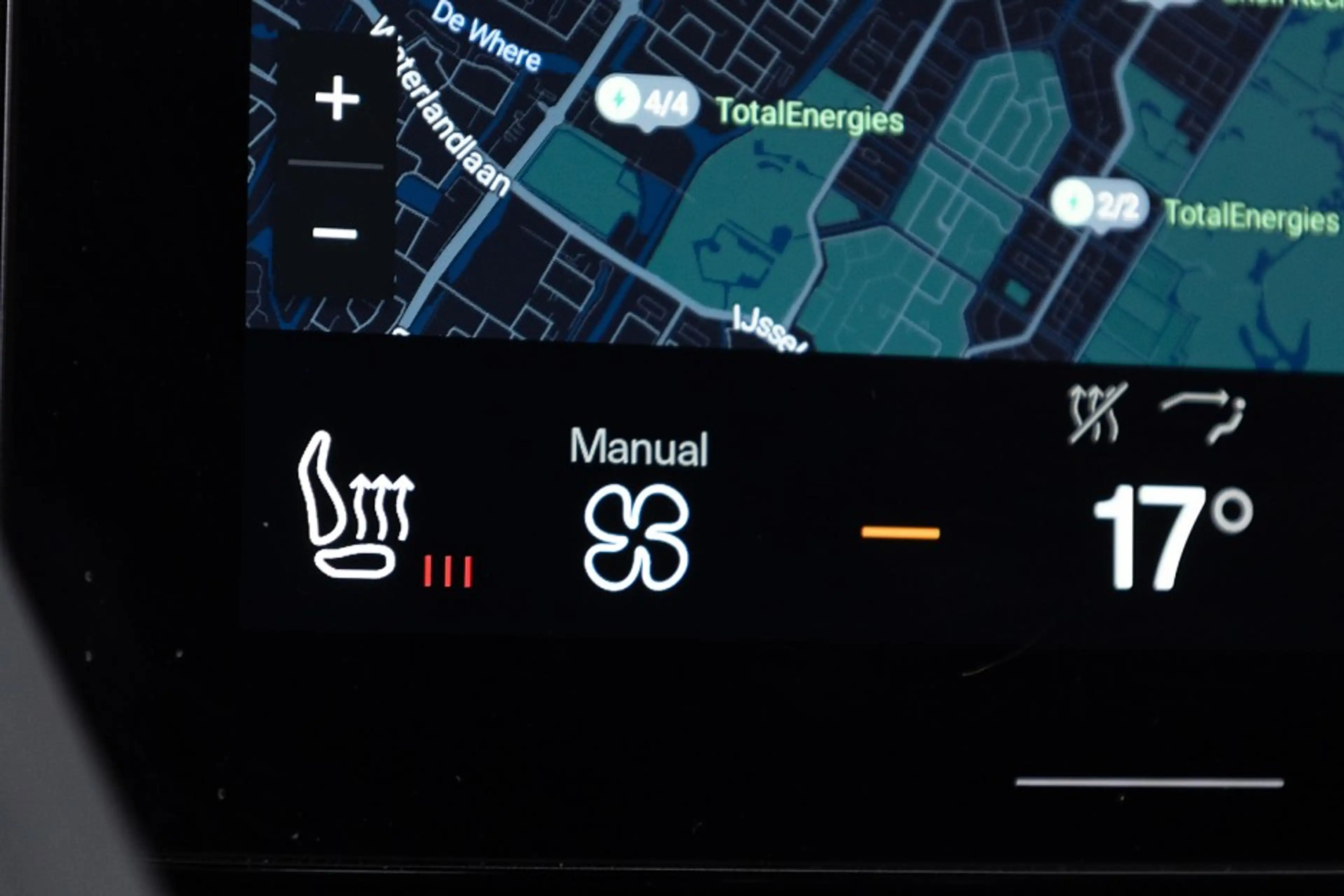 Polestar 2 Long Range Single Motor RWD *SOH 99,2%* — photo 13