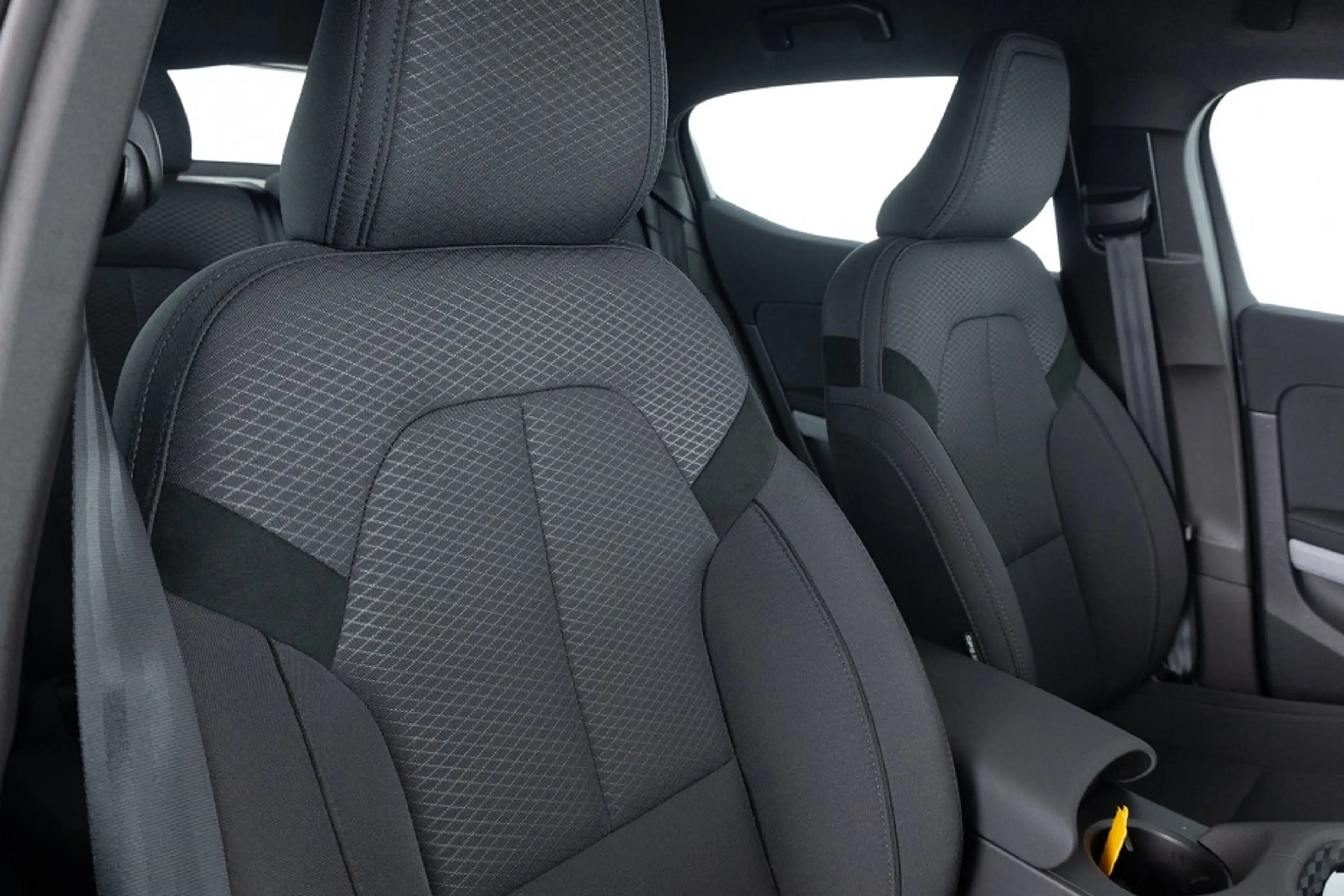 Polestar 2 Long Range Single Motor RWD *SOH 99,2%* — photo 6