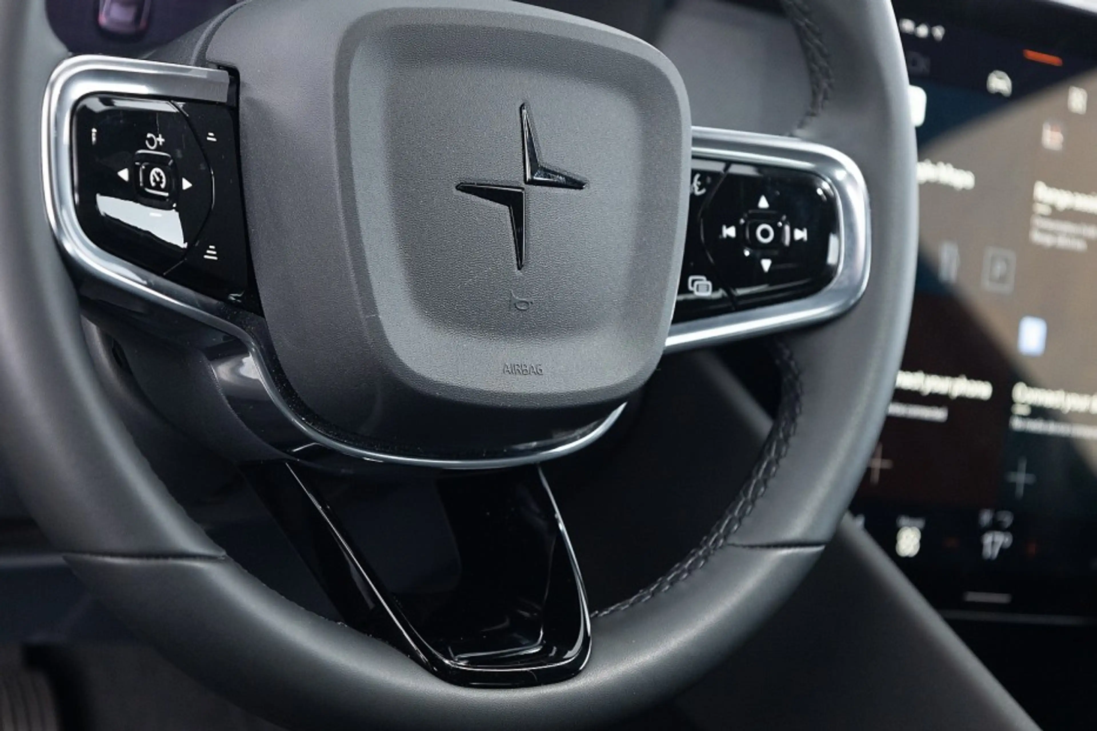 Polestar 2 Long Range Single Motor RWD *SOH 99,2%* — photo 11