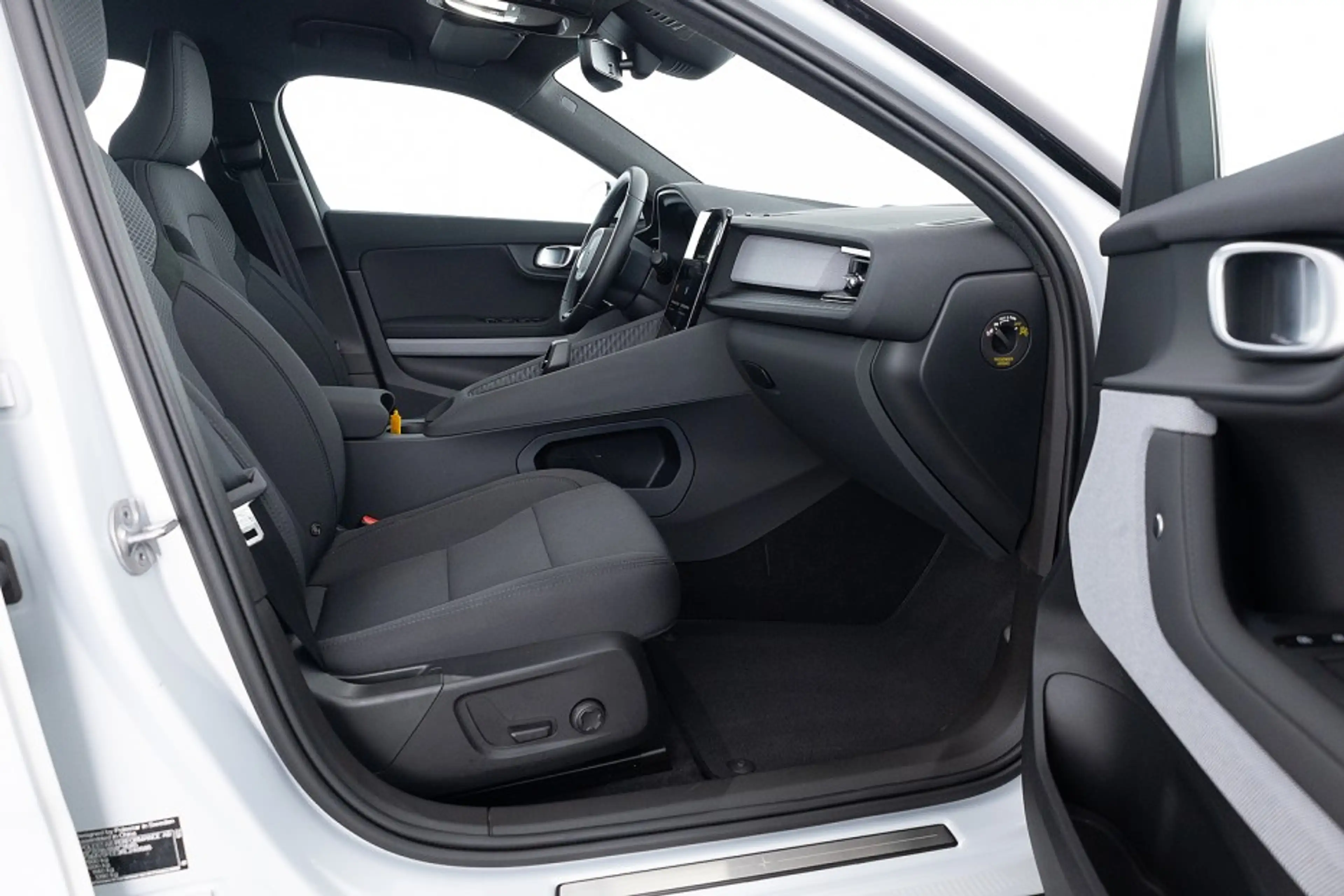 Polestar 2 Long Range Single Motor RWD *SOH 99,2%* — photo 7
