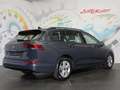 Volkswagen Golf Variant 2,0 TDI Life *ACC, LED, NAVI* Grau - thumbnail 4