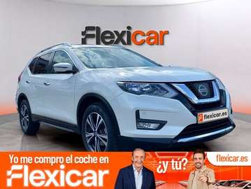 1.6 dCi Acenta 4x2 XTronic