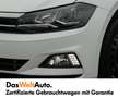 Volkswagen Polo Comfortline TSI OPF Weiß - thumbnail 2