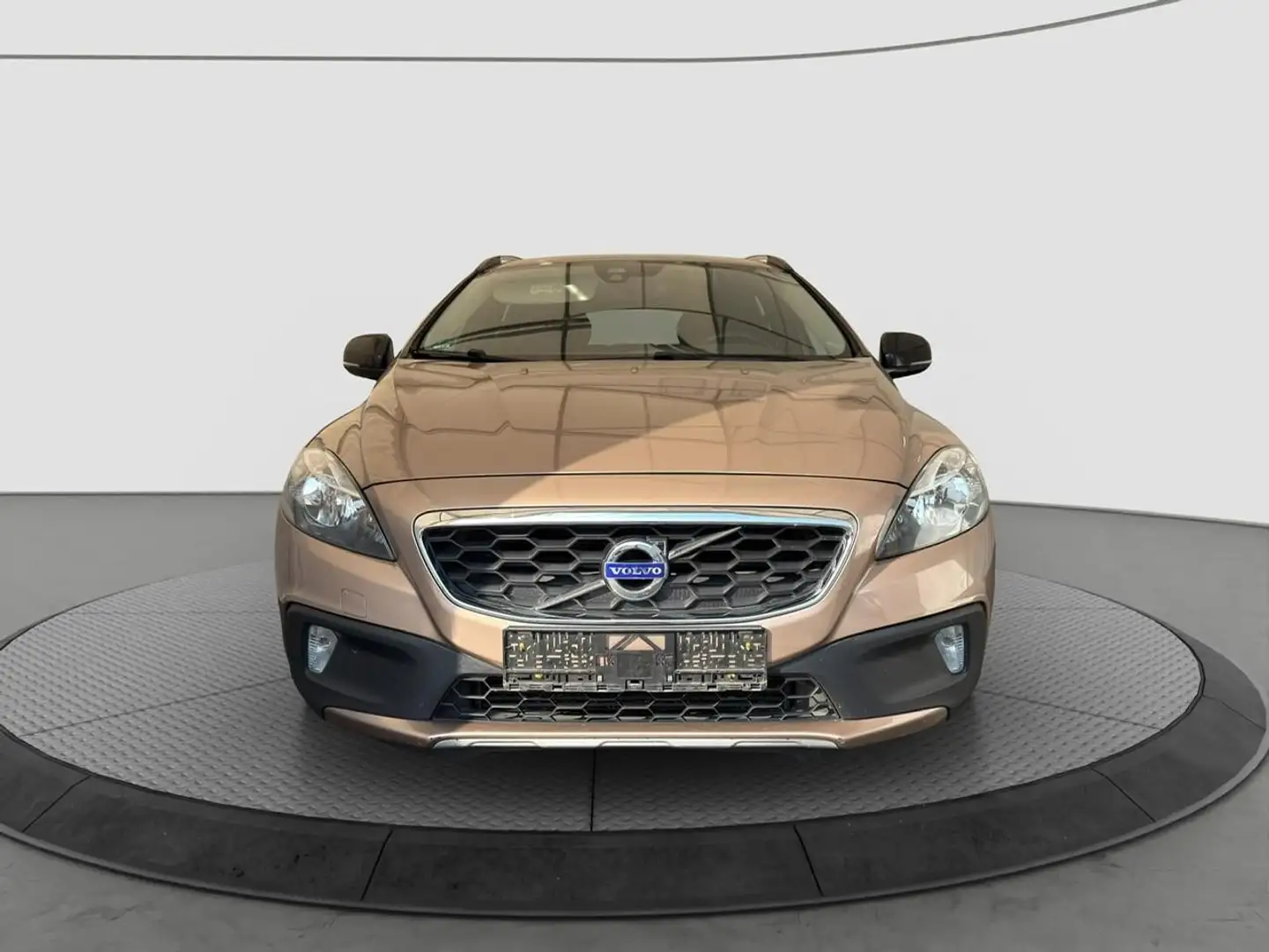 Volvo V40 Cross Country Moment D2  Neuer Motor 160tkm - 2