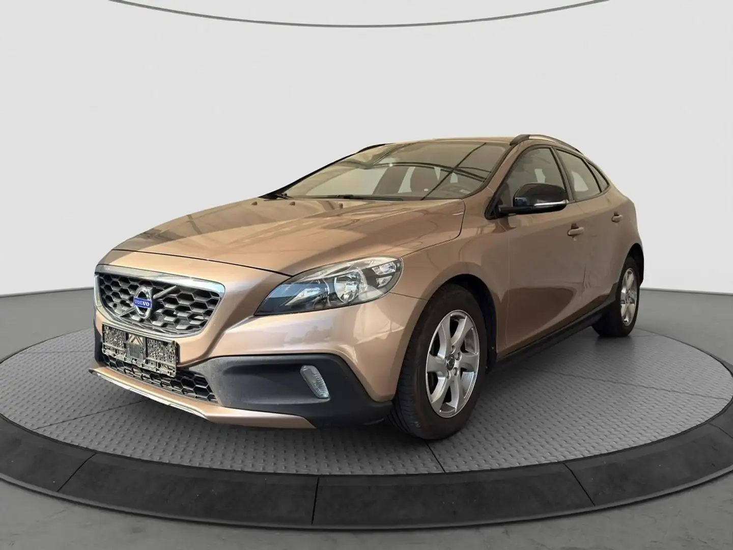 Volvo V40 Cross Country Moment D2  Neuer Motor 160tkm - 1