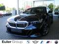 BMW i5 eDrive40 Sportpaket Navi Digitales Cockpit Soundsy Negru - thumbnail 1
