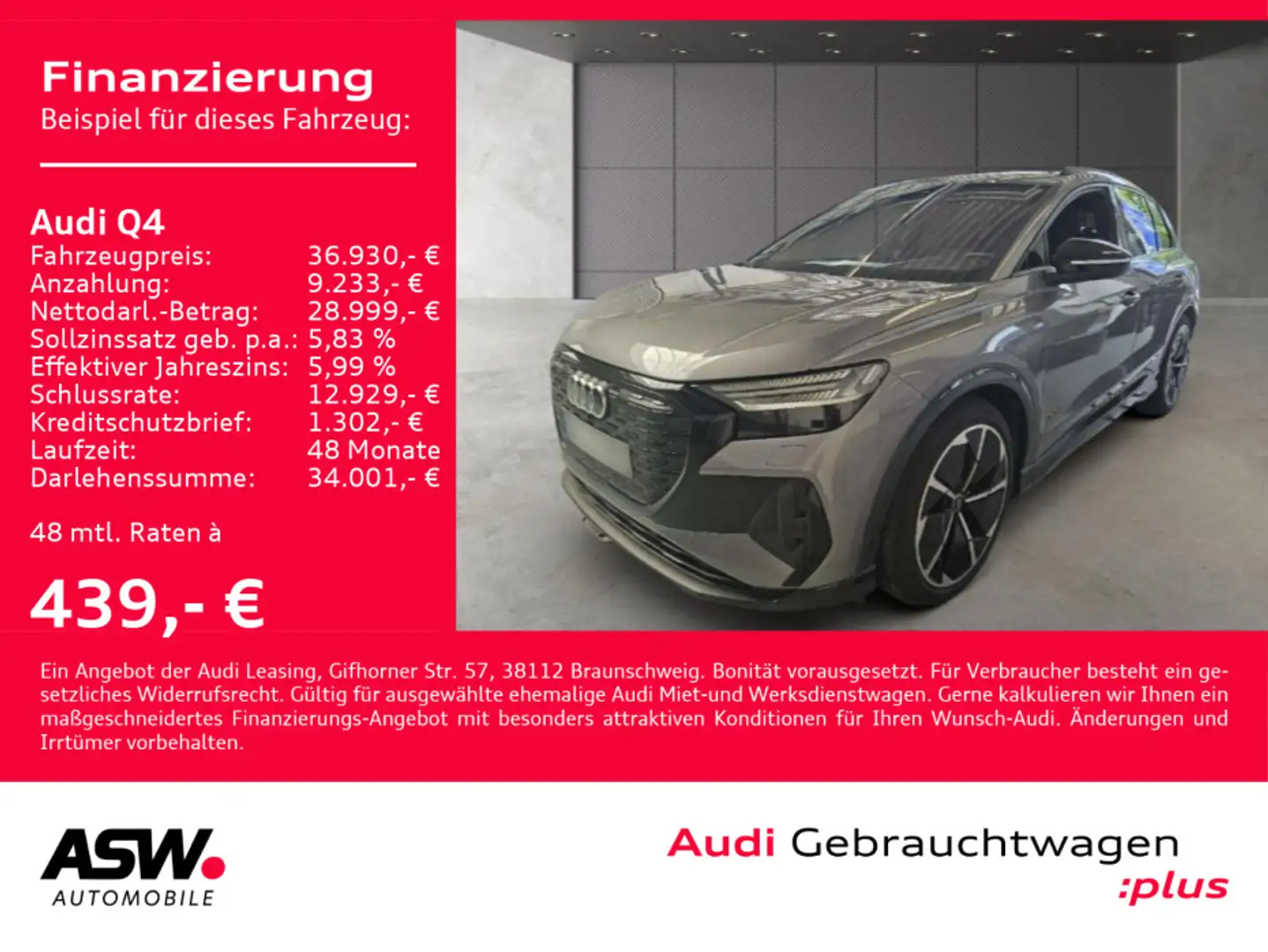 Audi S line 50 e-tron quattro Navi Matrix RFK ACC Grau - 1