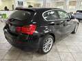 BMW 118 Serie 1 F/20-21 2015 118d Urban 3p Noir - thumbnail 8