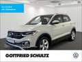 Volkswagen T-Cross 1.0 Style Sitzheizung Einparkhilfe Grau - thumbnail 1