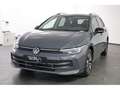 Volkswagen Golf VIII Variant 1.5 TSI Goal Navi,LED,ACC,R Grau - thumbnail 2