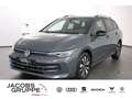 Volkswagen Golf VIII Variant 1.5 TSI Goal Navi,LED,ACC,R Grau - thumbnail 1