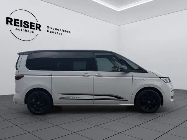 Volkswagen T7 Multivan VW T7 Multivan Edition eHybrid Ansicht 6