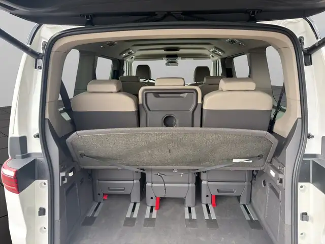 Volkswagen T7 Multivan VW T7 Multivan Edition eHybrid Ansicht 12