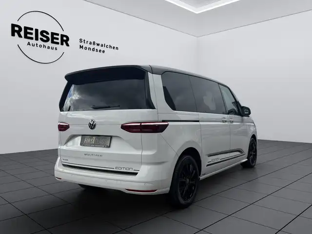 Volkswagen T7 Multivan VW T7 Multivan Edition eHybrid Ansicht 4